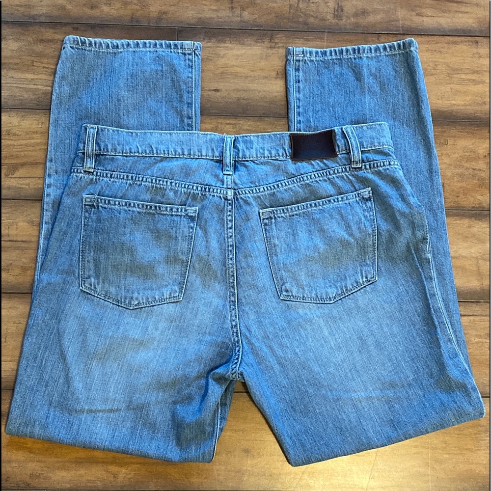 Vintage Ralph Lauren High Rise Jeans! - Picture 2 of 5